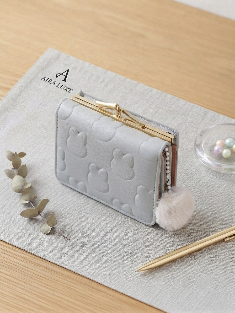 Ladies hand bag 3
