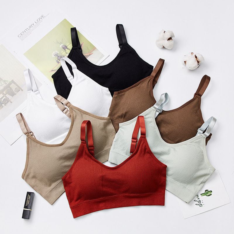 Regular Bra