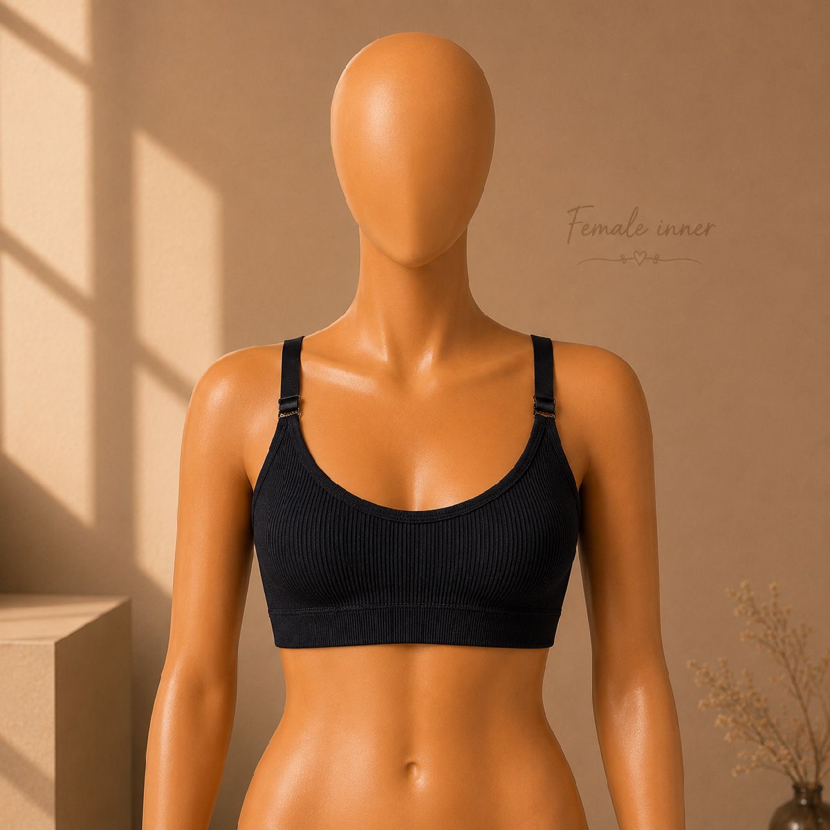 Regular Bra 3