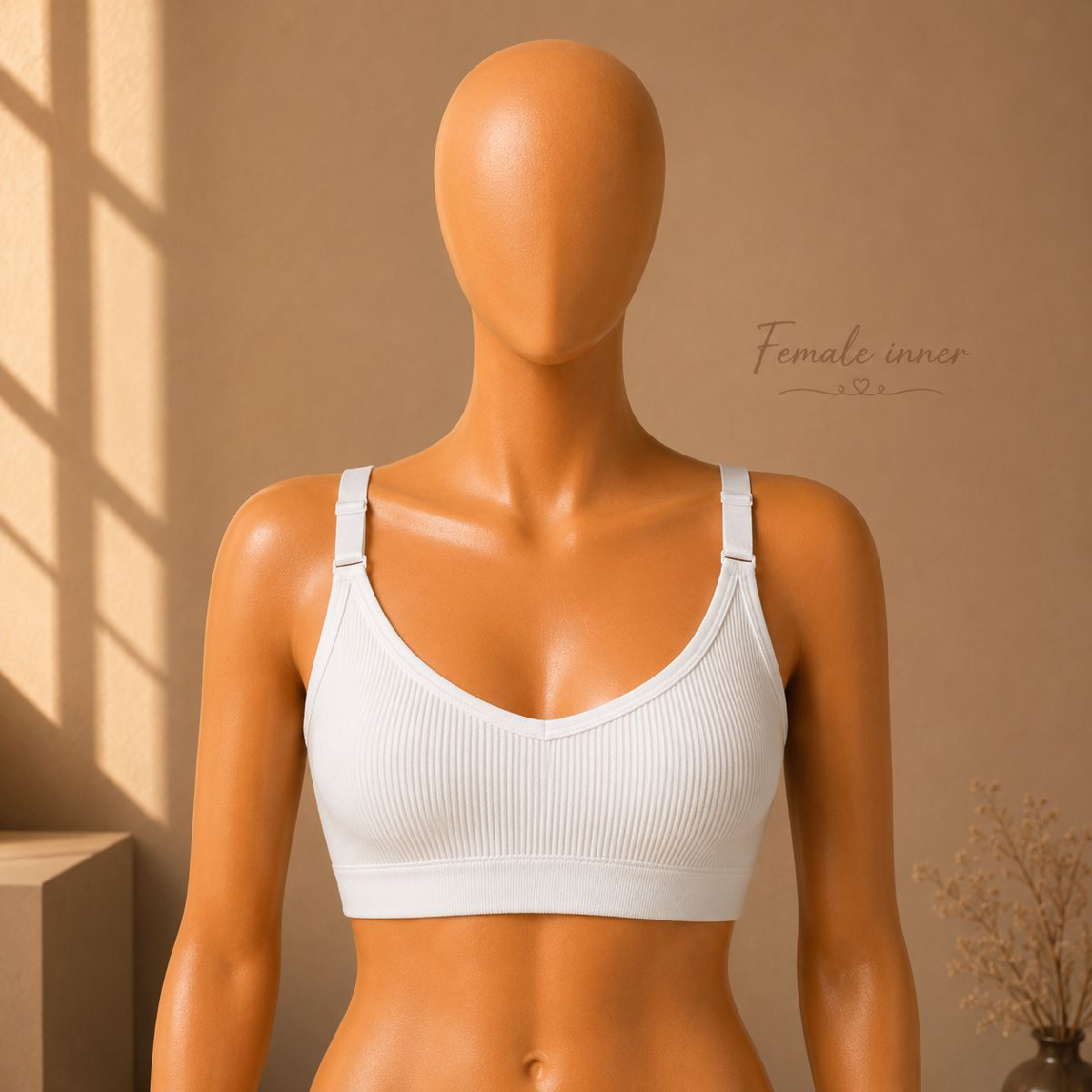 Regular Bra 2