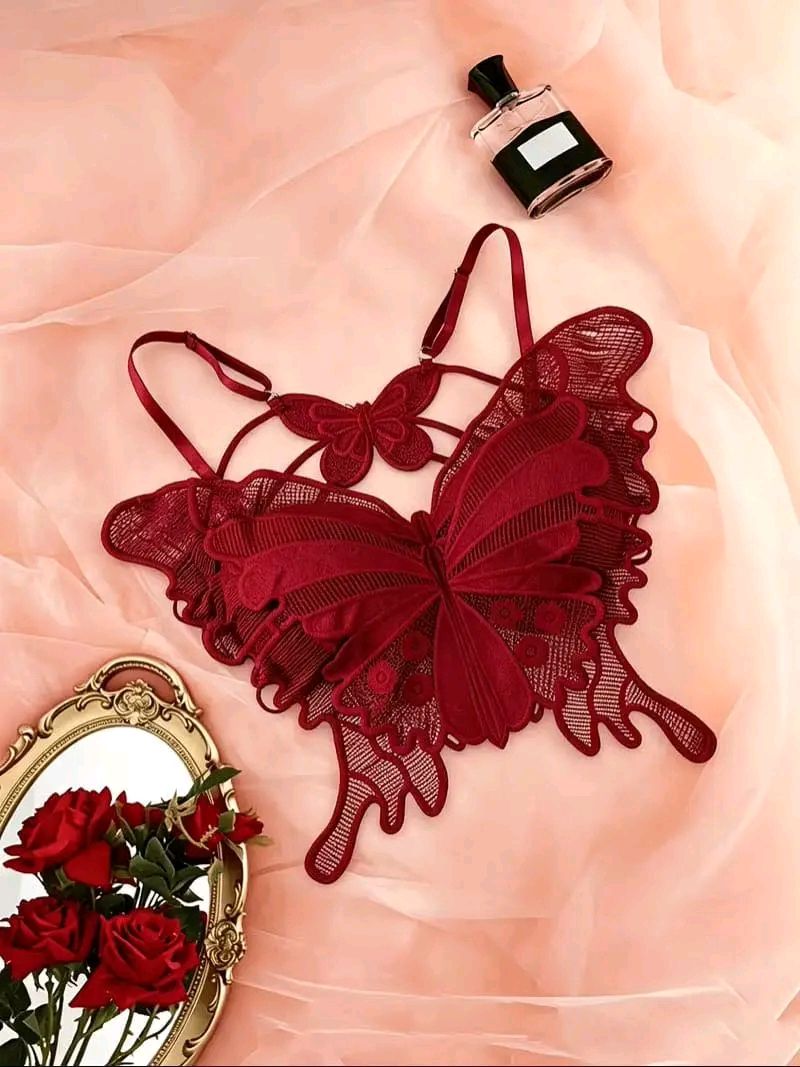 Butterfly Bra