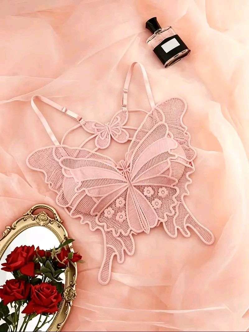 Butterfly Bra 3