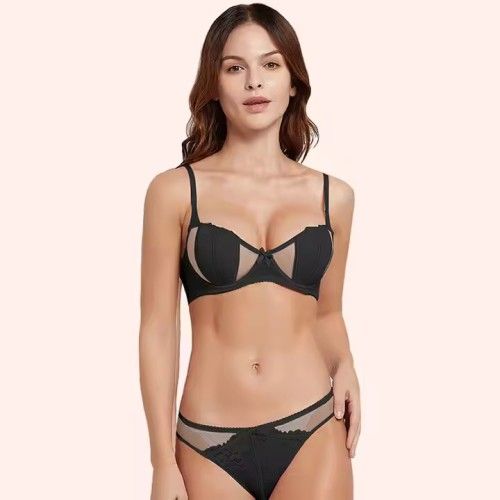 N set Bra Panty Set 3