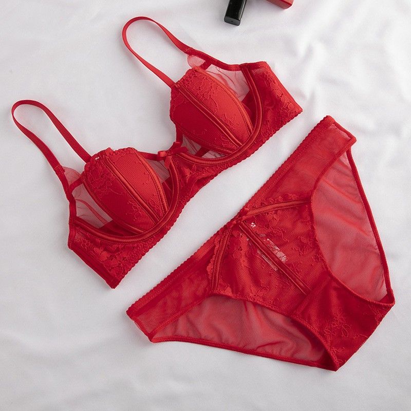 N set Bra Panty Set 2