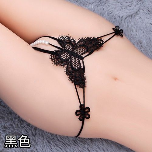 Butterfly Panty 2