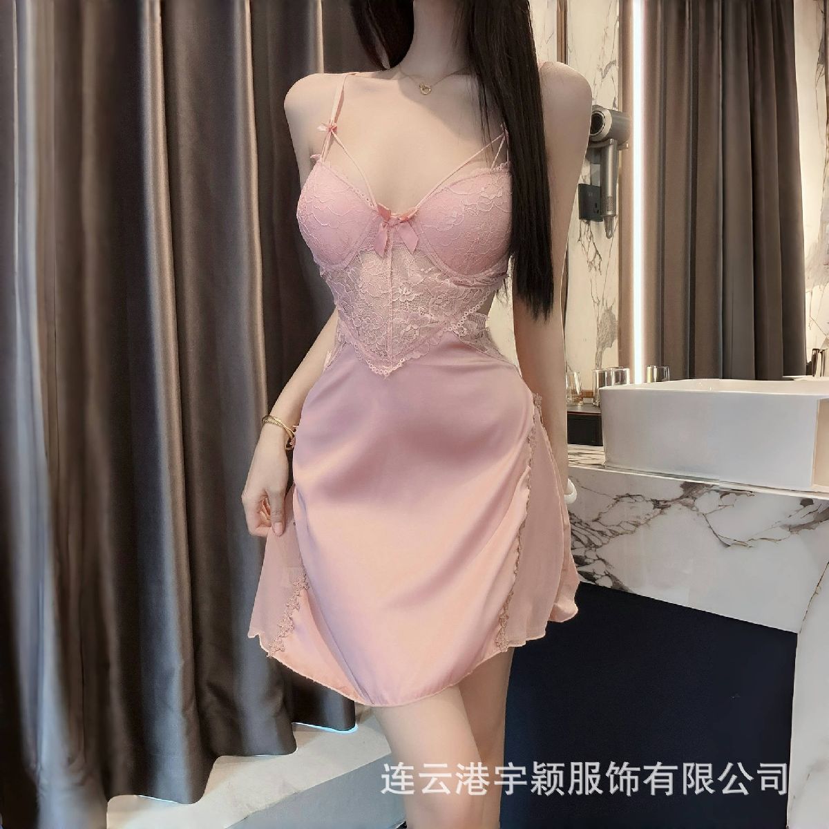 Push-Up Nighty 3