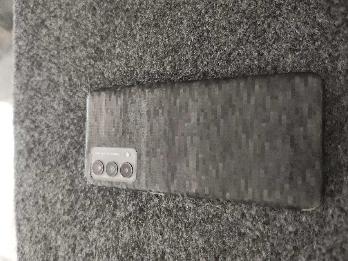Realme Gt Master Edition