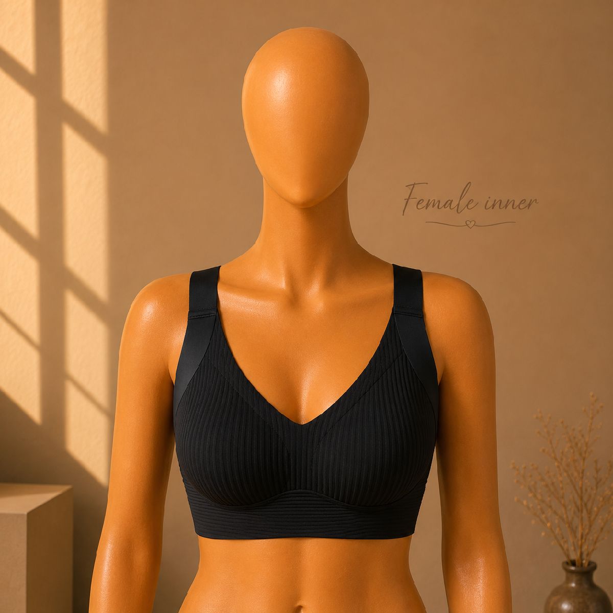 Support Bra 3