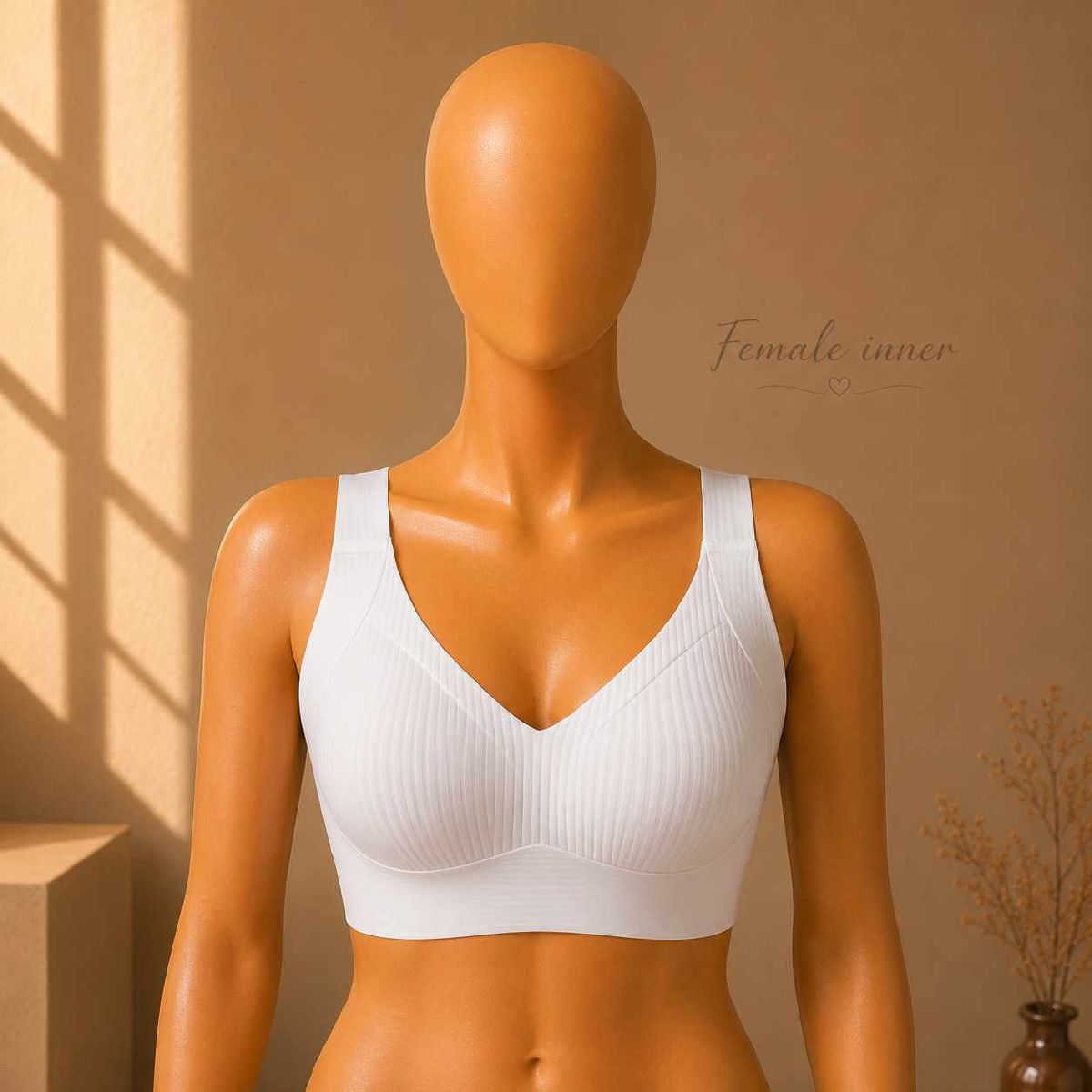 Support Bra 2