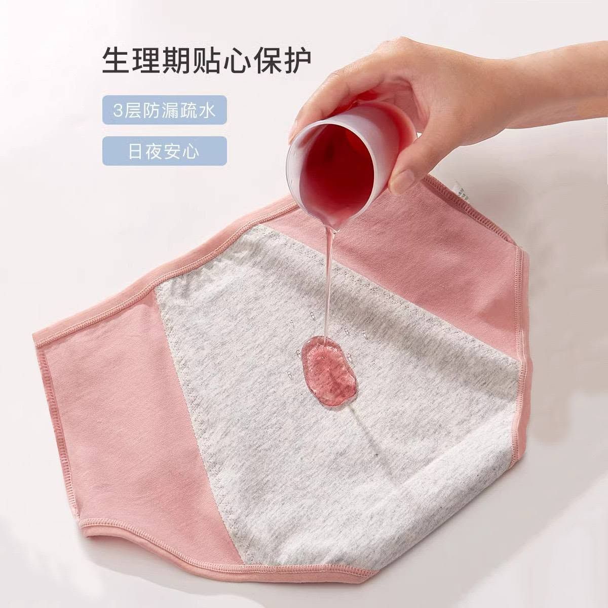 Period Panty 3