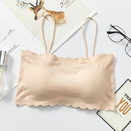 Teenage Bra 3