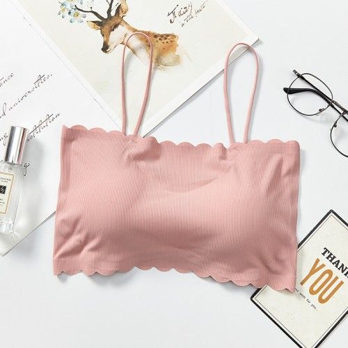Teenage Bra