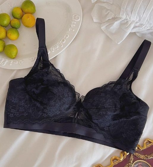 Net Style Bra 3