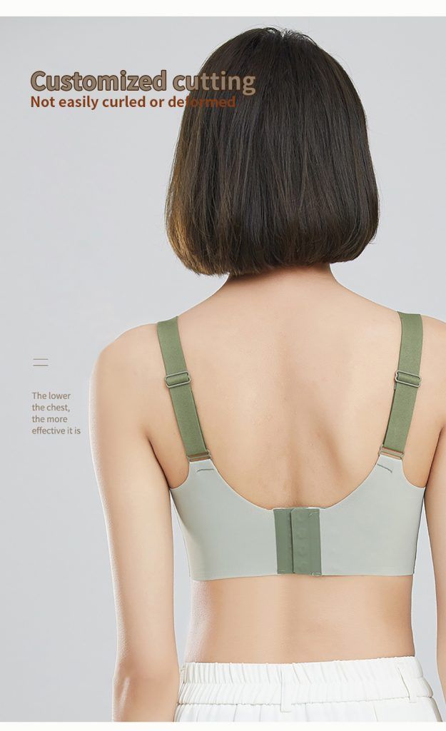 Regular Sport Bra 3