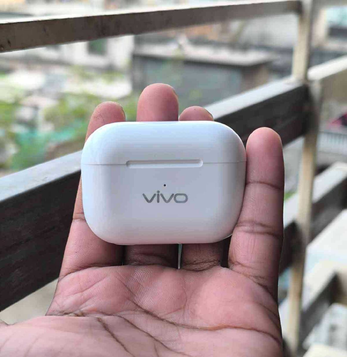 Vivo Bluetooth Headphone Pro | ভিভো ব্লুটুথ হেডফোন 2