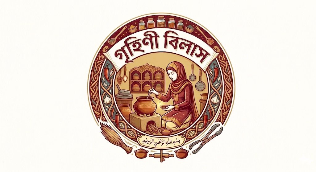 গৃহিণী বিলাস