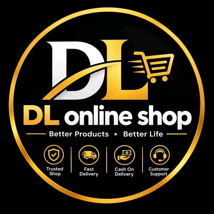 DL online shop