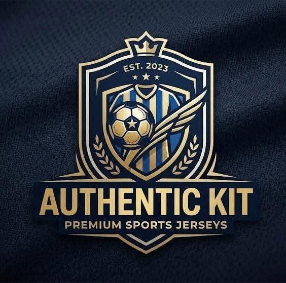 Authentic Kit