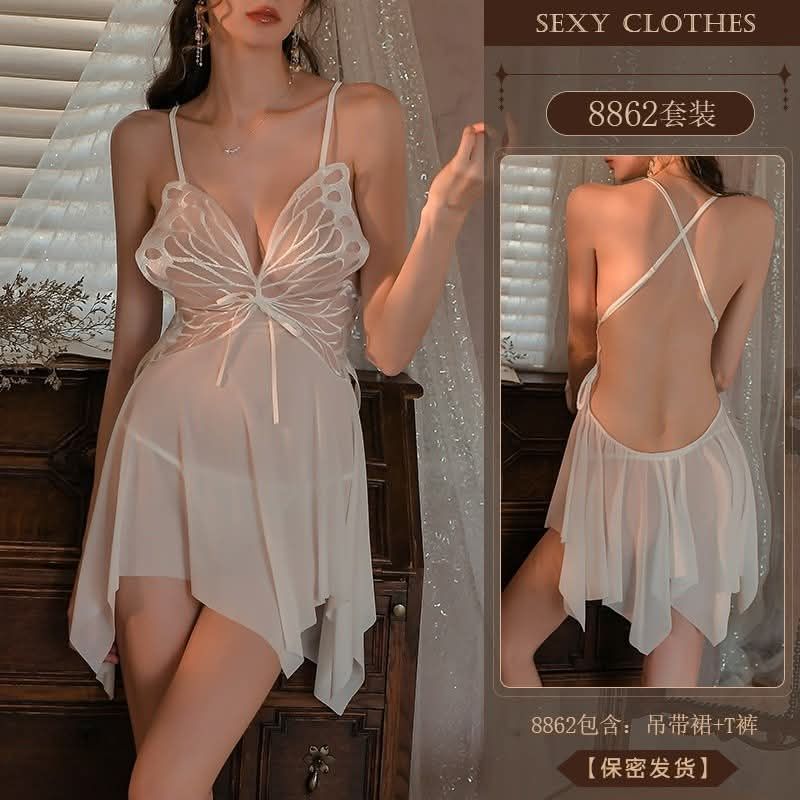Butterfly Nighty 3