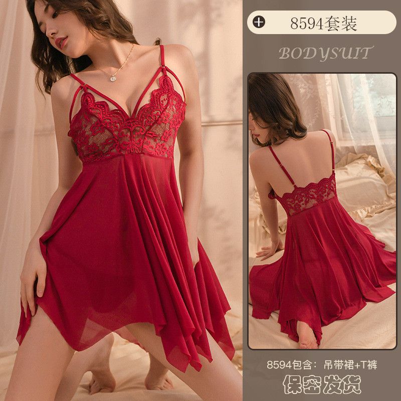 New F Nighty