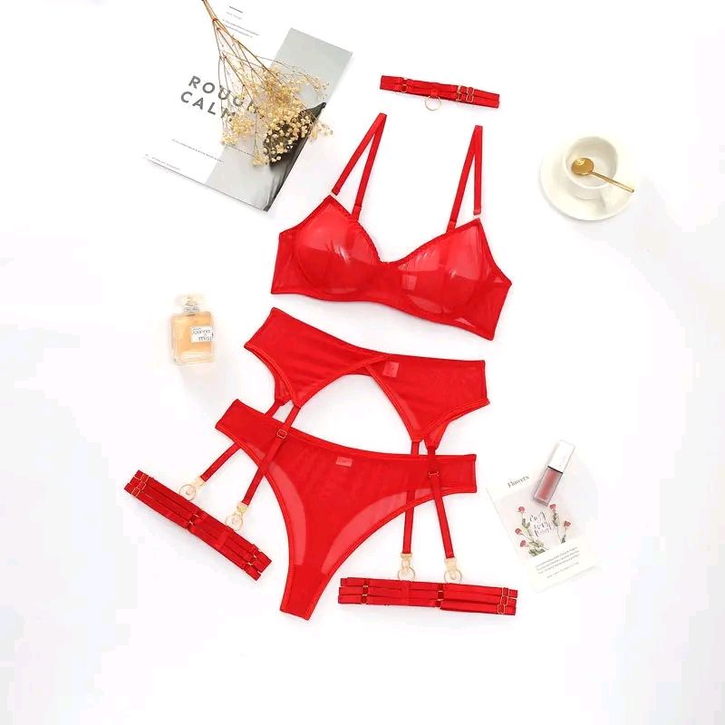 Cot Set 3