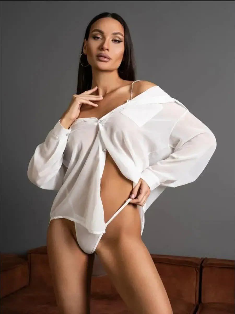 Chain Shirt 3