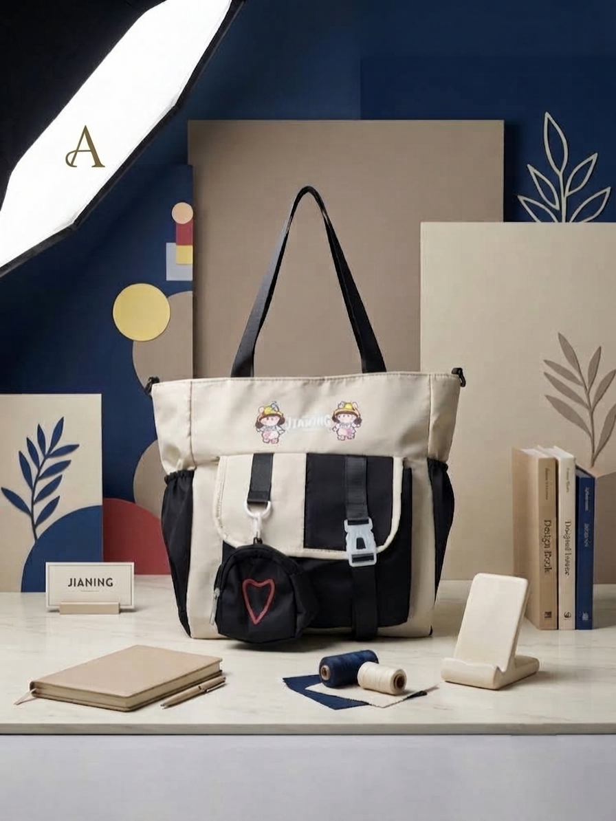 Travel Bagpack 2