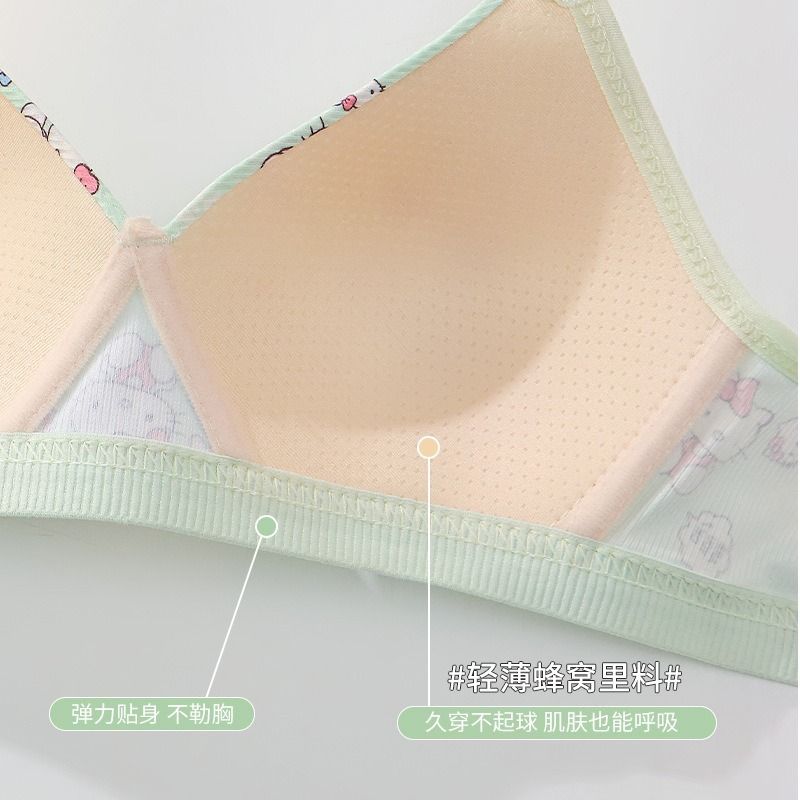 Teenage Kitti Bra 2