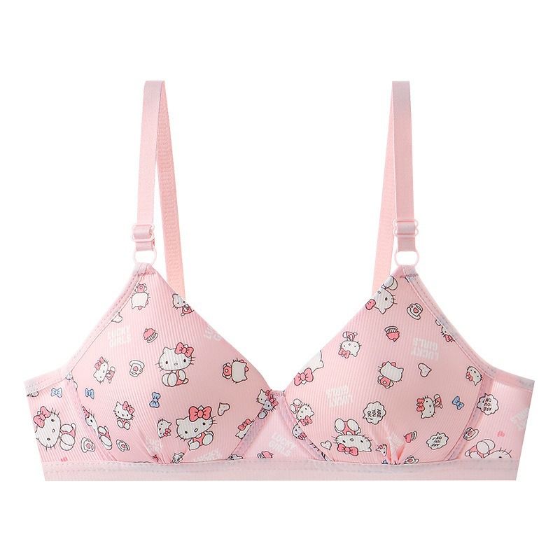 Teenage Kitti Bra 3