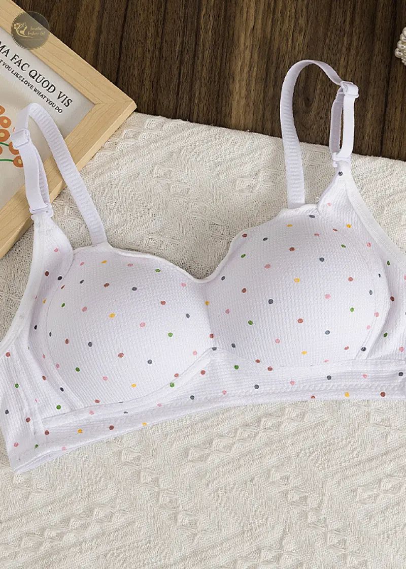 Comfort Teenager Bra 2