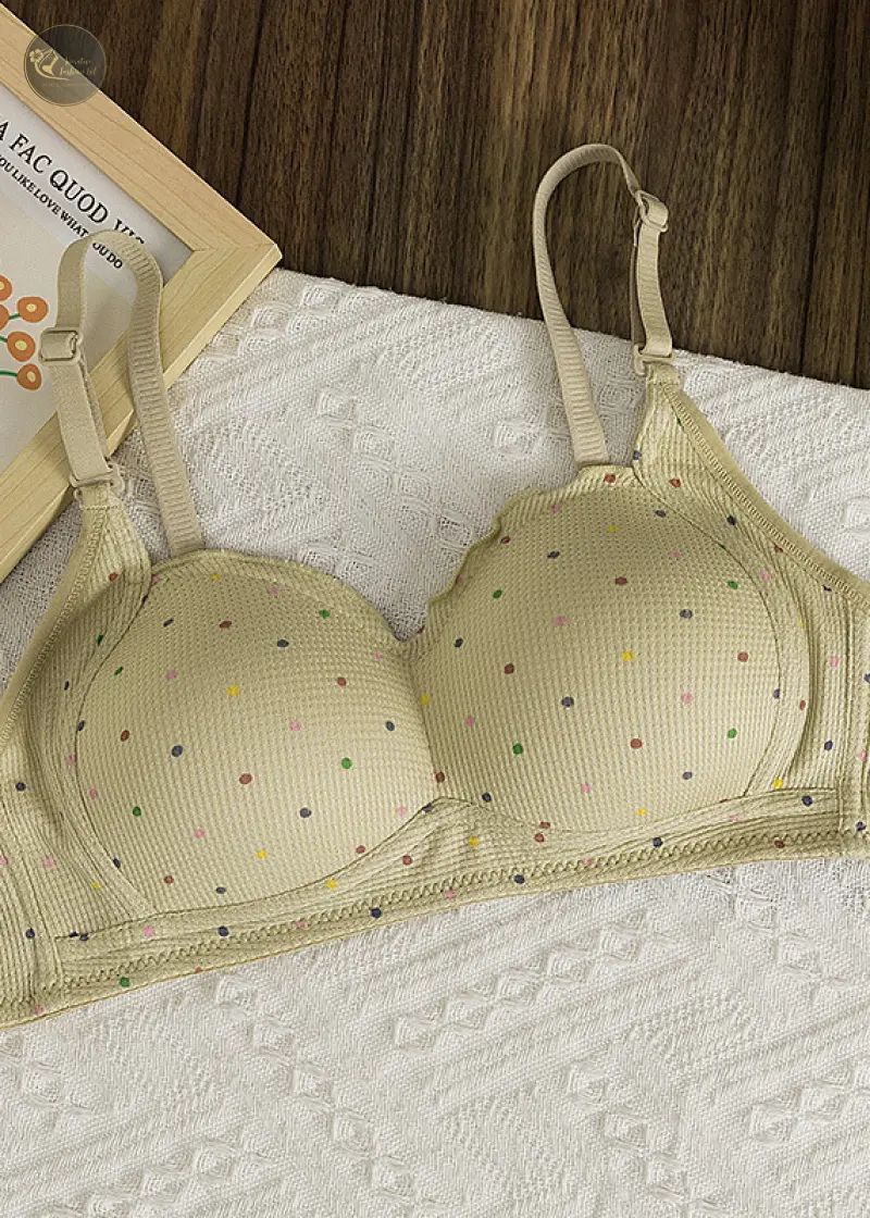 Comfort Teenager Bra 3