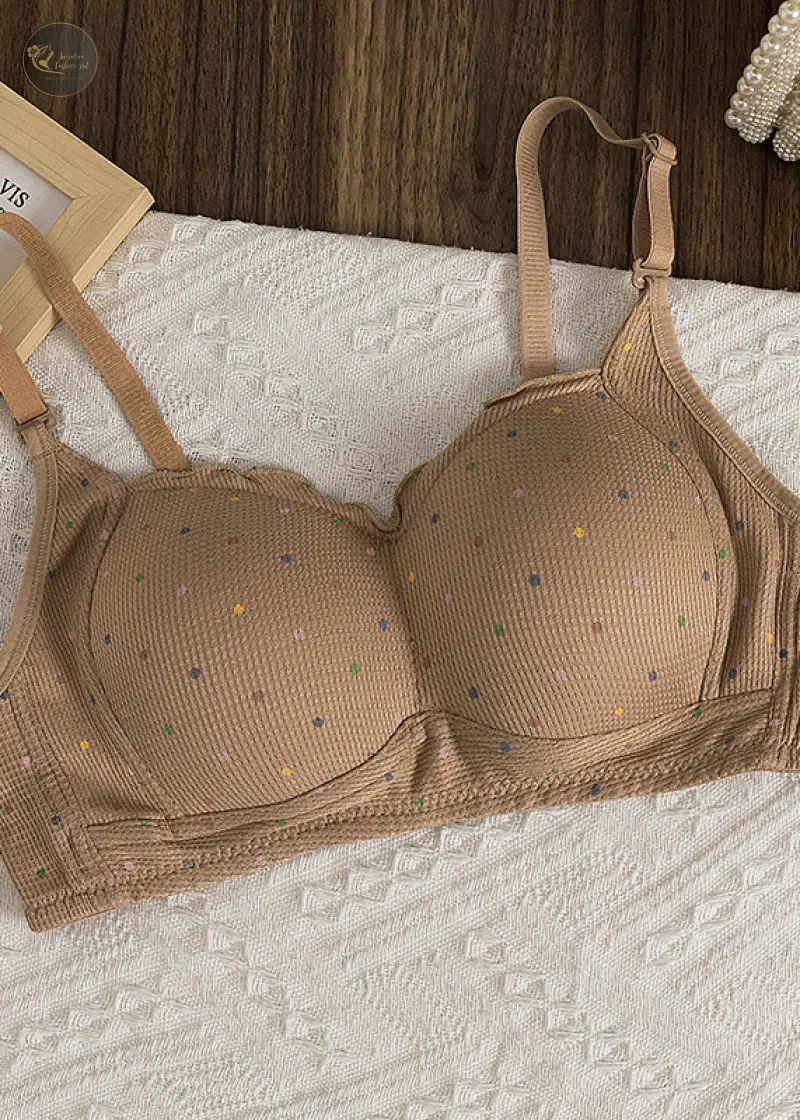 Comfort Teenager Bra