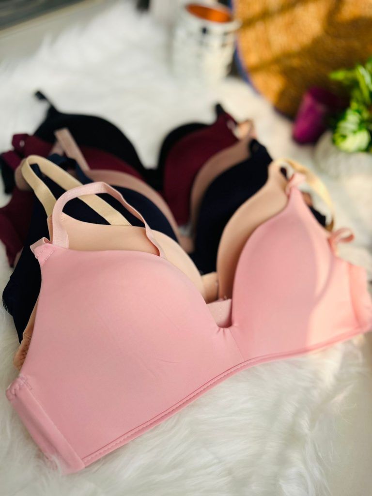 T- Shirt bra