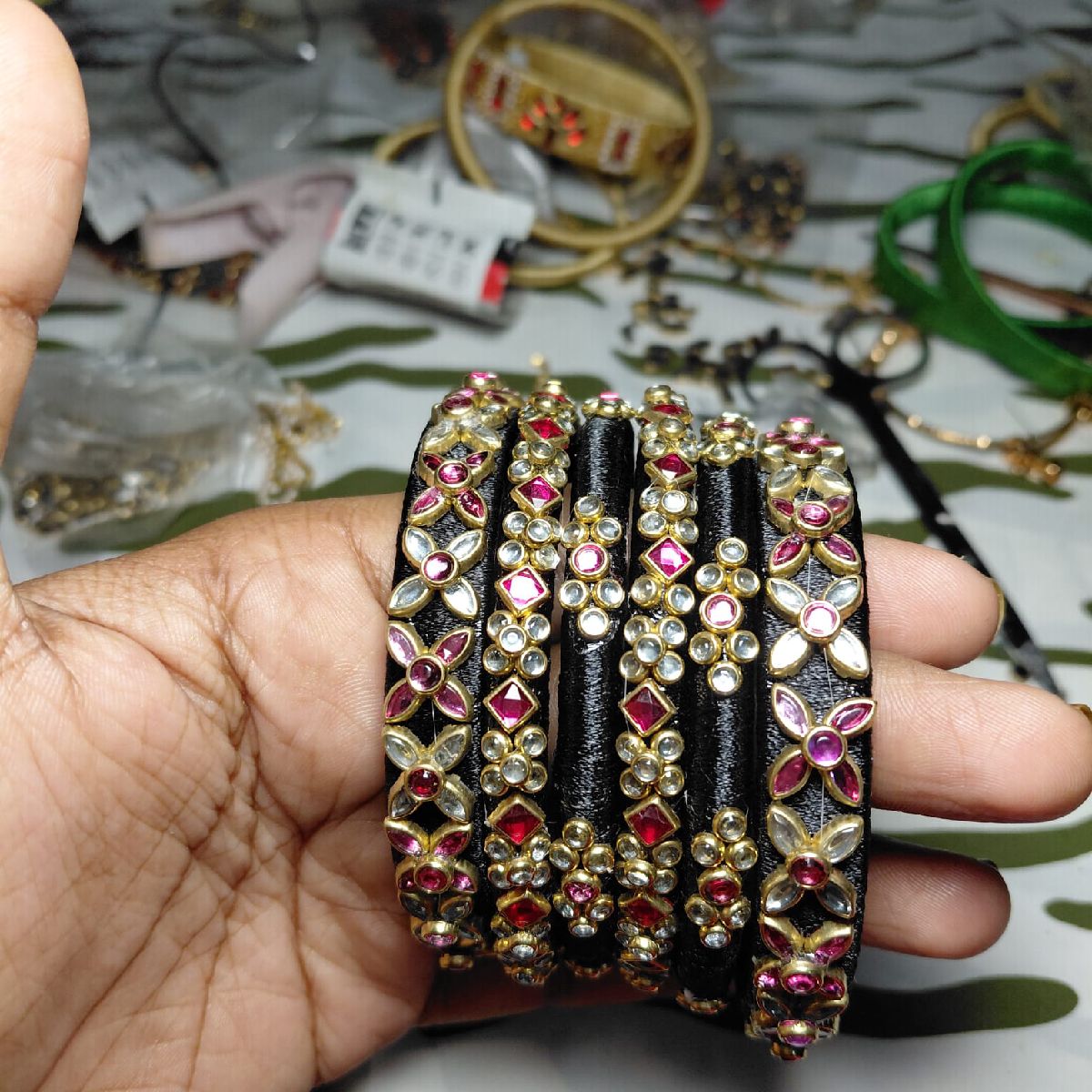 bangle 3