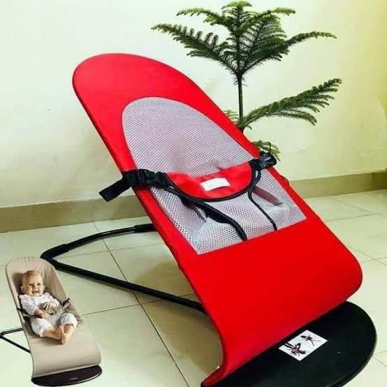 Baby bouncer
