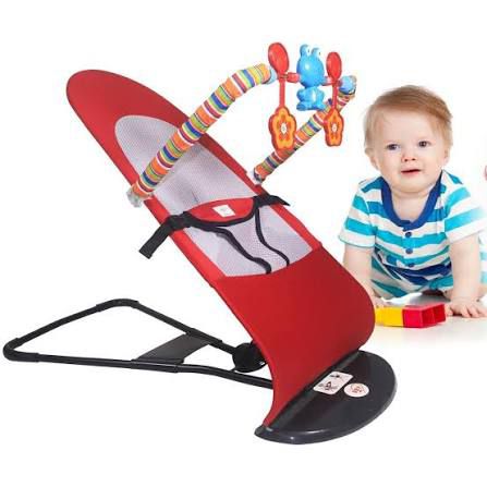 Baby bouncer 3