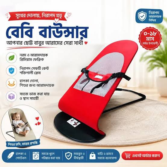 Baby Bouncer