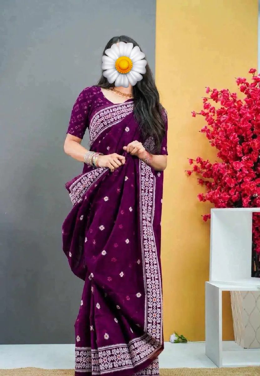 শাডি বৈশাখী কালেকশন 2