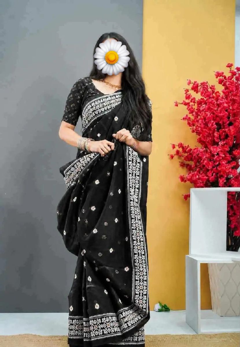 শাডি বৈশাখী কালেকশন