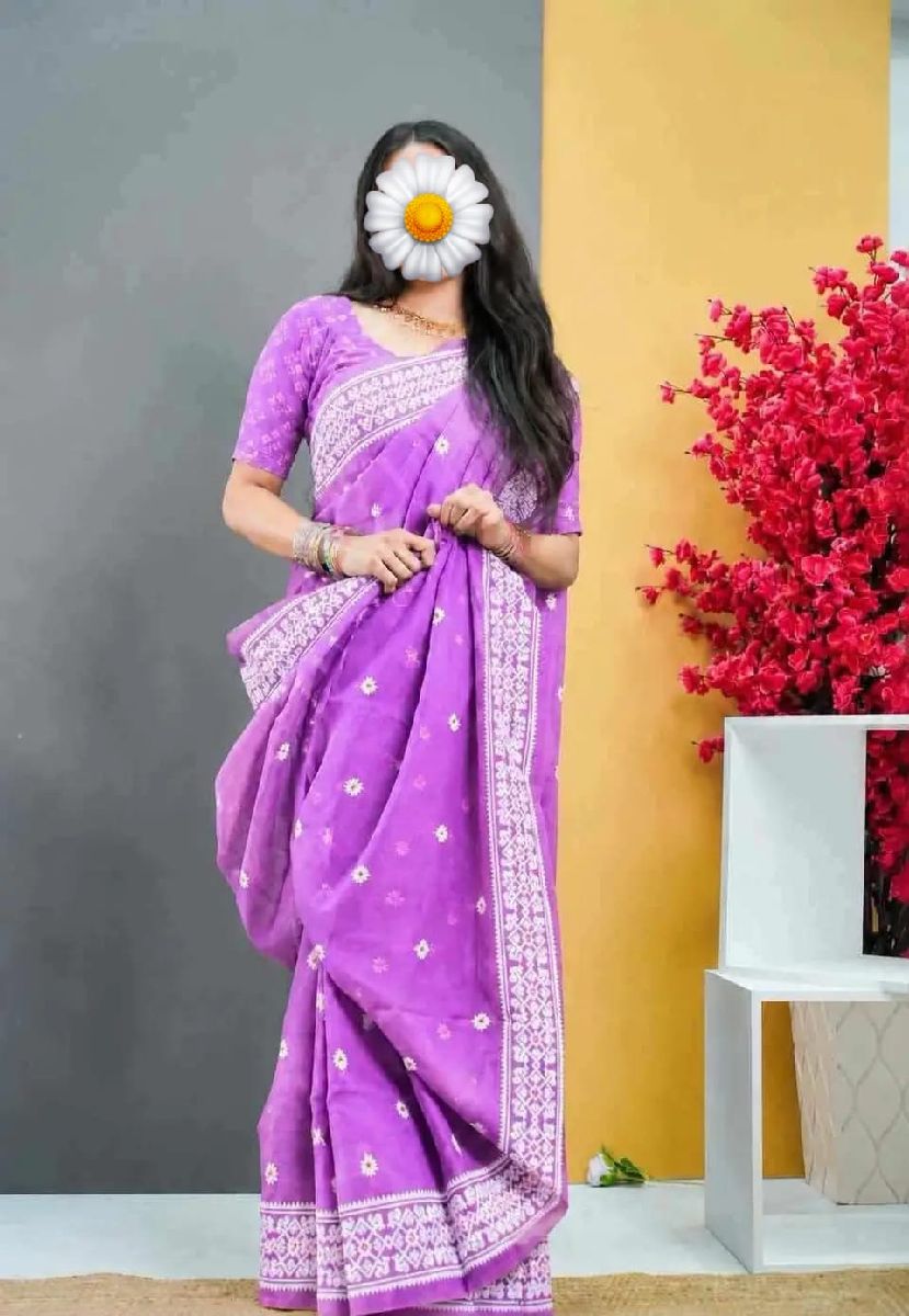 শাডি বৈশাখী কালেকশন 3