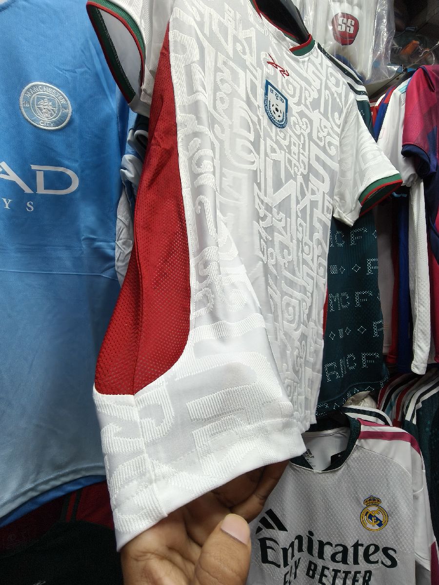 Bangladesh Home Kit 3