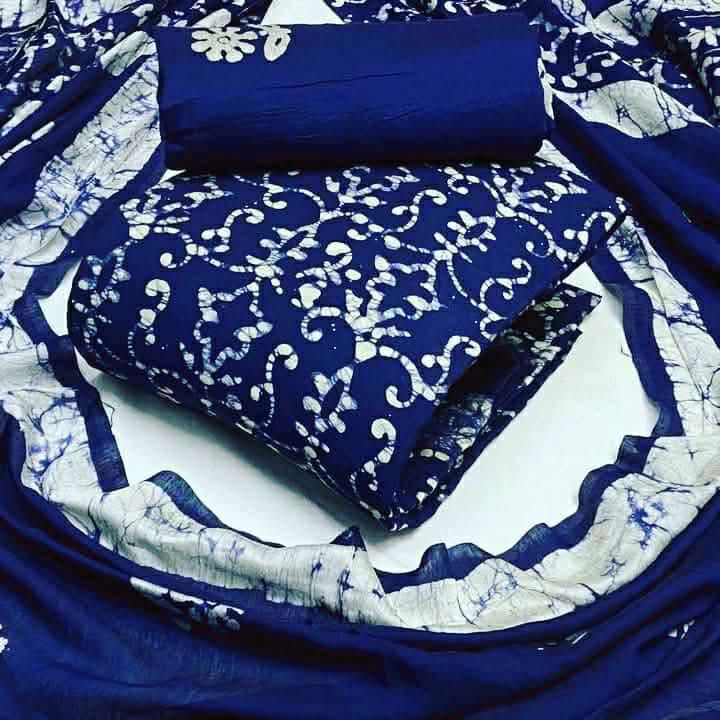 বেটিক থ্রী পিস