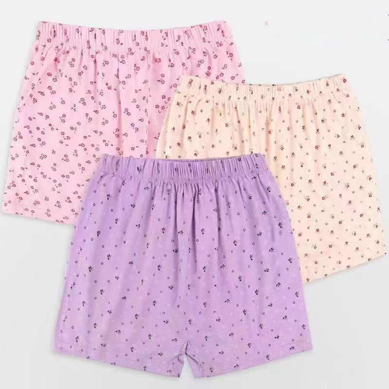 Half Pant 3