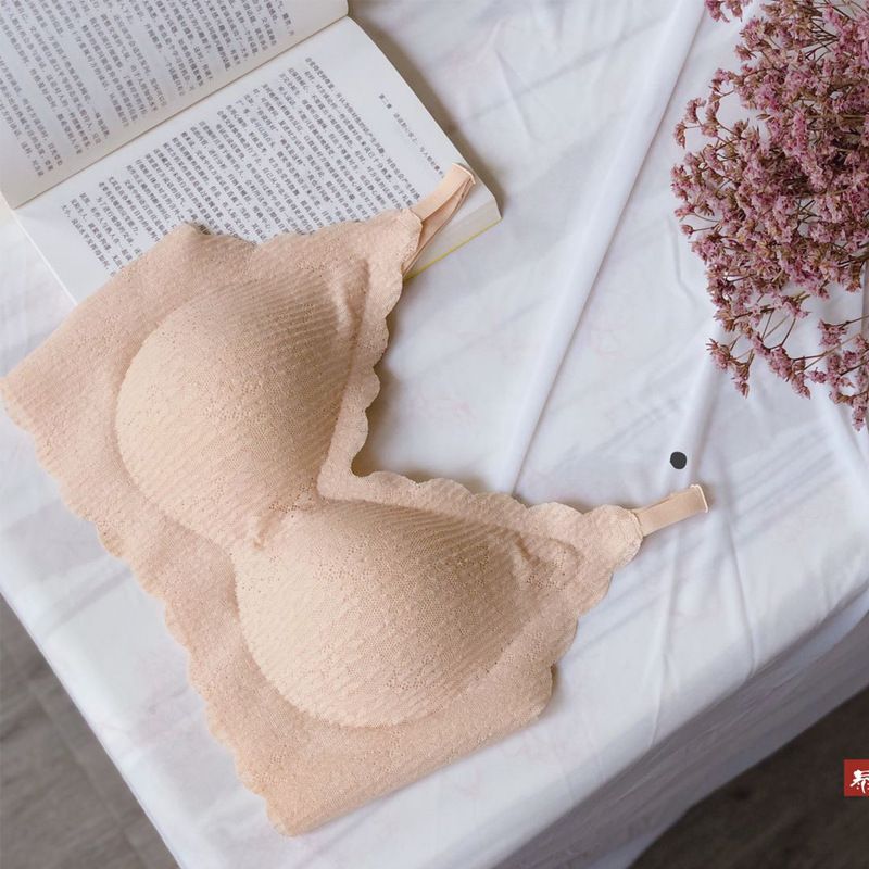 stylish Push-Up bra 3