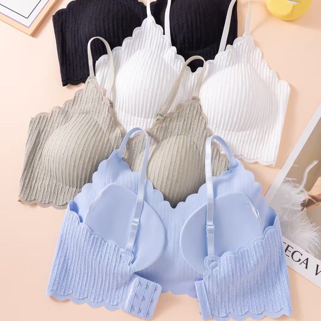 stylish Push-Up bra 2