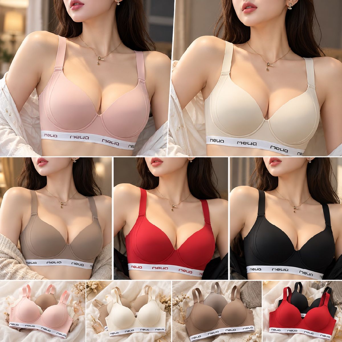 Mewa Bra