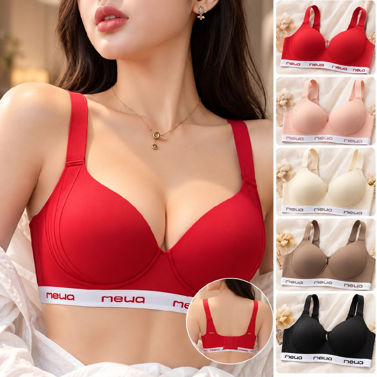 Mewa Bra 2