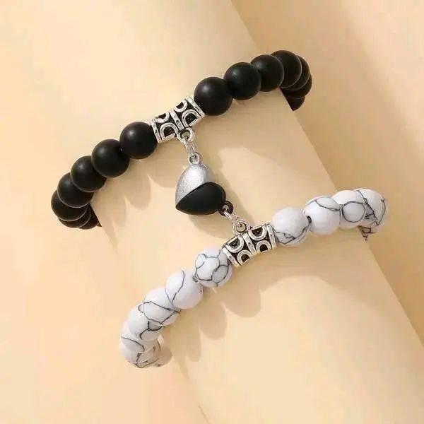 Friendship Couple Bracelet