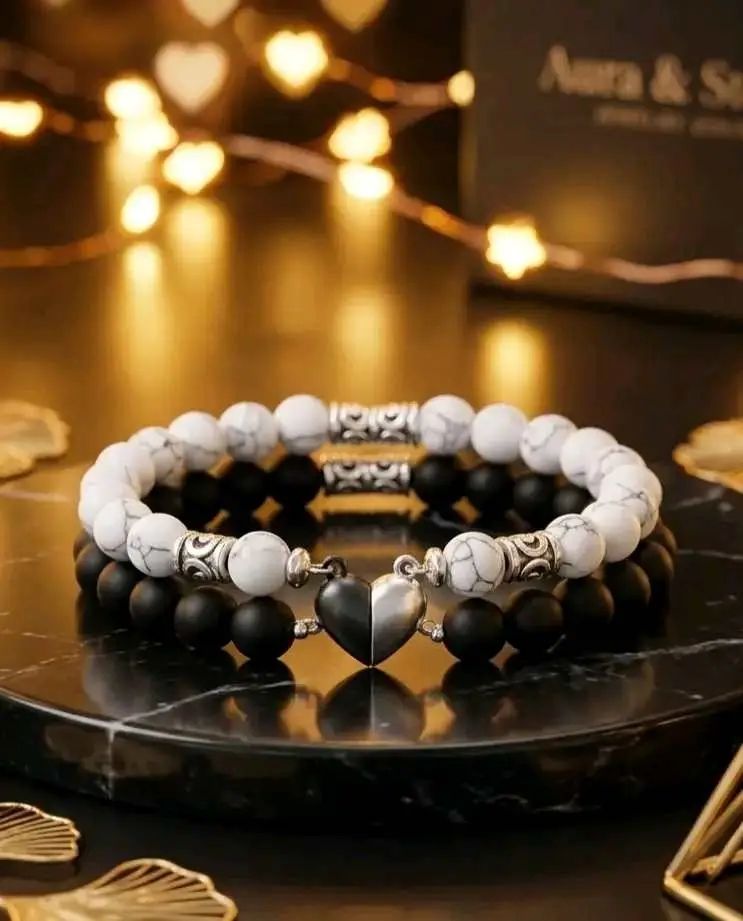 Friendship Couple Bracelet 3