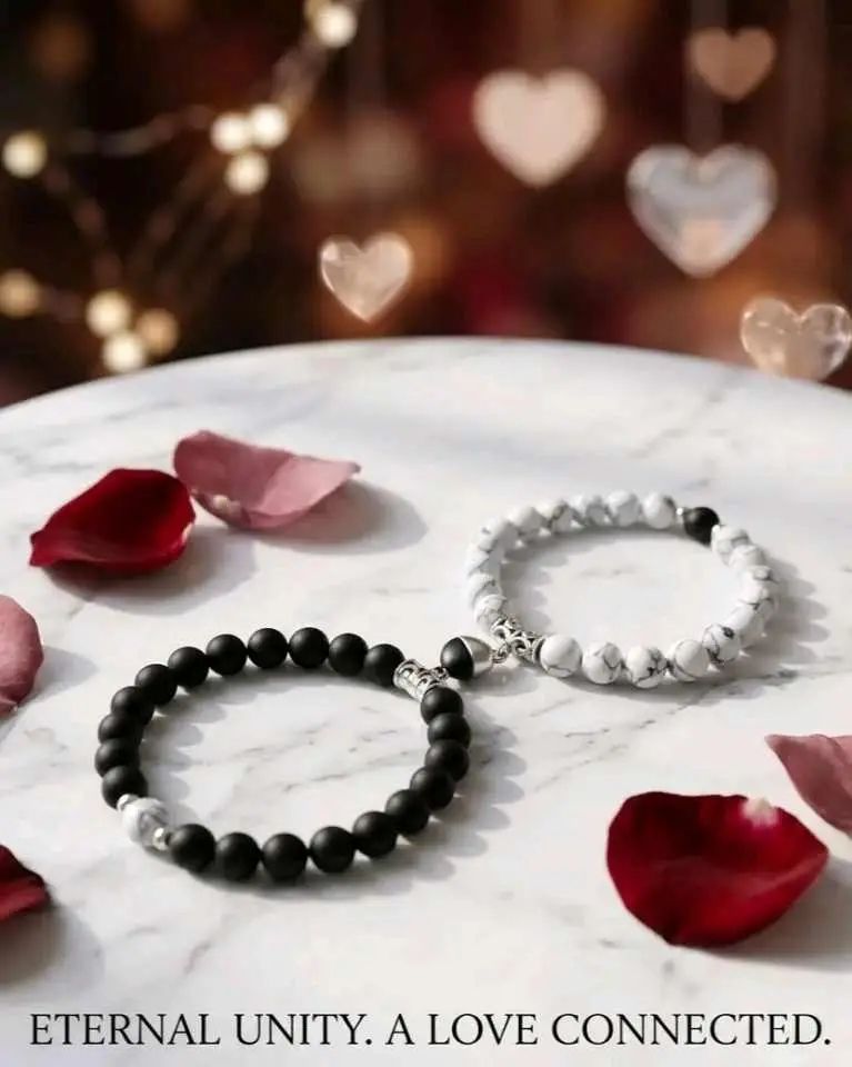 Friendship Couple Bracelet 2